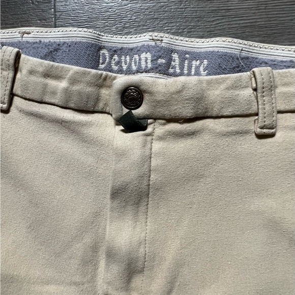 Devon Aire Women Riding Pants-‎ 28L - Picture 4 of 10